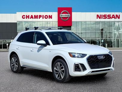 Used 2023 Audi Q5 2.0T Premium Plus