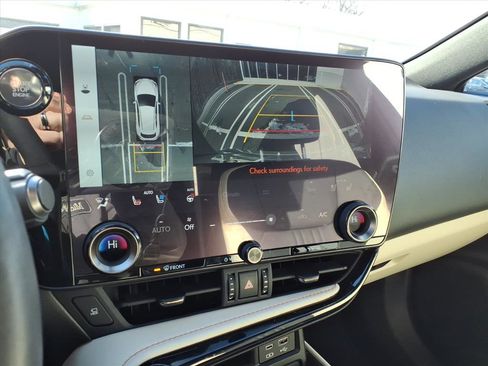 Certified 2024 Lexus NX 350 AWD w/ Premium Package image 17