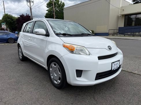 Used 2008 Scion xD FWD image 3