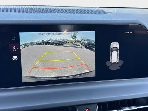 New 2026 Kia Seltos EX FWD image 21