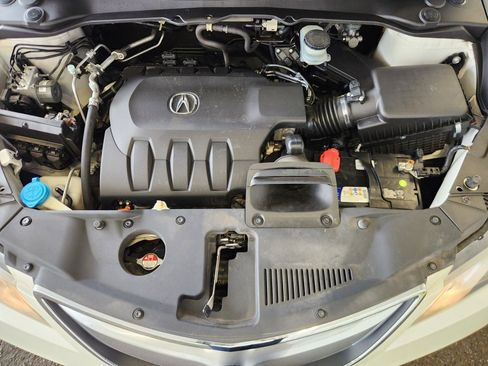 Used 2015 Acura RDX AWD w/ Technology Package image 14