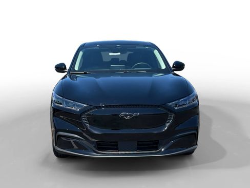 New 2026 Ford Mustang Mach-E Select RWD image 8