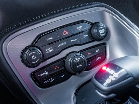 Used 2023 Dodge Challenger R/T Scat Pack image 26