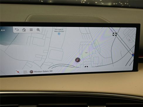 New 2026 Genesis GV70 2.5T Advanced image 21