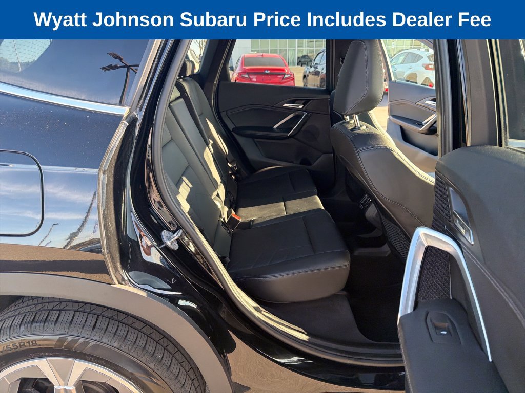 Used 2023 BMW X1 xDrive28i AWD/4WD image 38