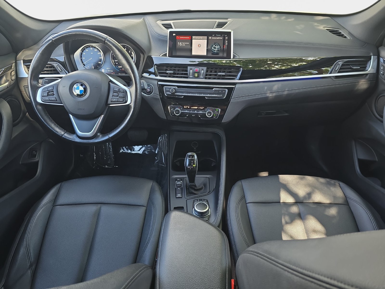 Used 2020 BMW X1 xDrive28i w/ Convenience Package AWD/4WD image 10