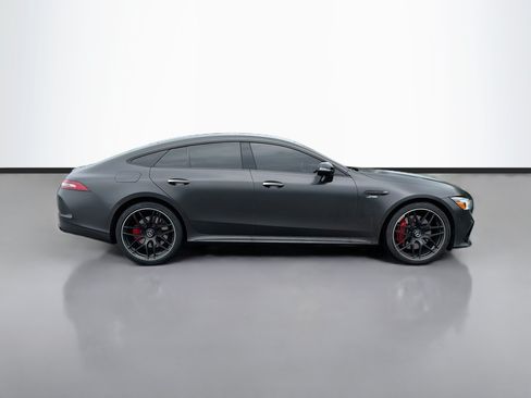 Used 2023 Mercedes-Benz AMG GT 53 image 6