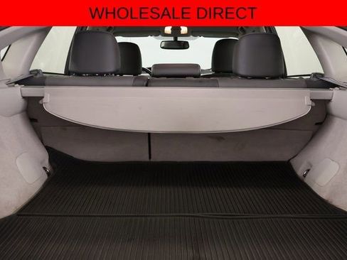 Used 2015 Toyota Prius Four FWD image 25