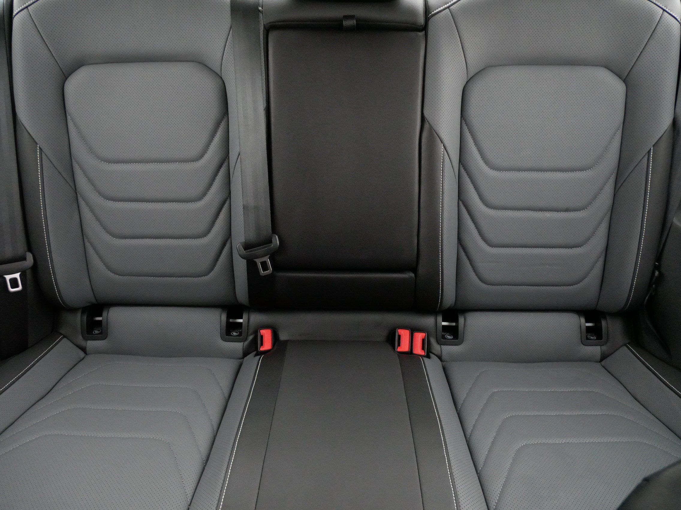 Certified 2026 Volkswagen Jetta SEL FWD image 13