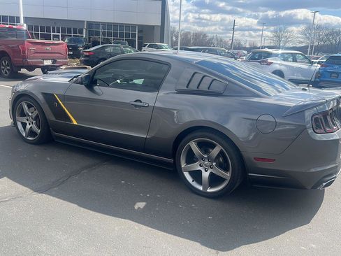 Used 2014 Ford Mustang GT Premium w/ GT Track Package image 7