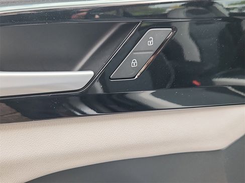 New 2025 Volkswagen Taos S image 4