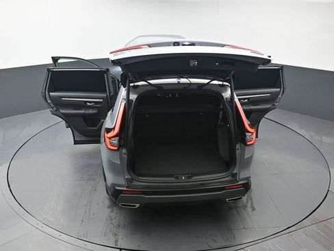 Certified 2025 Honda CR-V Sport Touring image 46