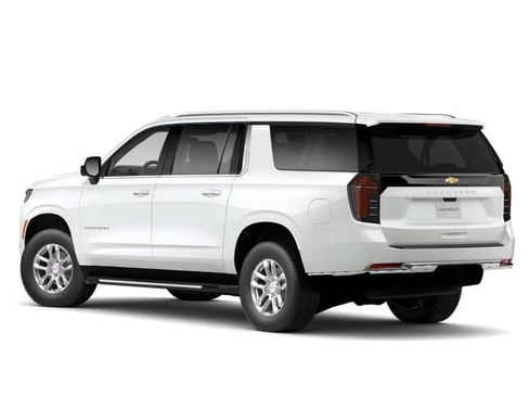 New 2026 Chevrolet Suburban LS AWD/4WD image 29