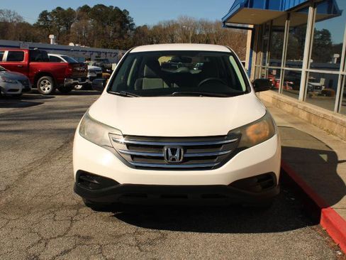 Used 2012 Honda CR-V LX image 2