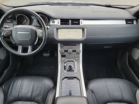 Used 2017 Land Rover Range Rover Evoque SE Premium image 20