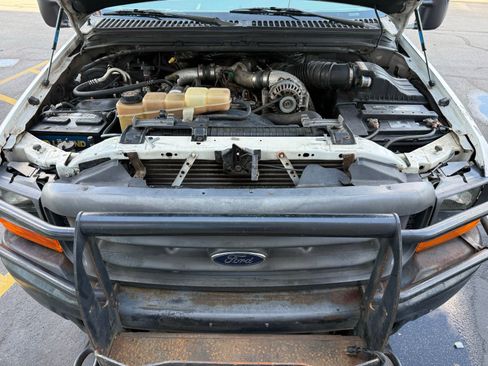 Used 1999 Ford F450 XL AWD/4WD image 25