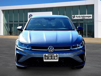 New 2026 Volkswagen Jetta Sport