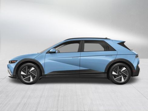 New 2026 Hyundai Ioniq 5 SEL AWD/4WD image 2