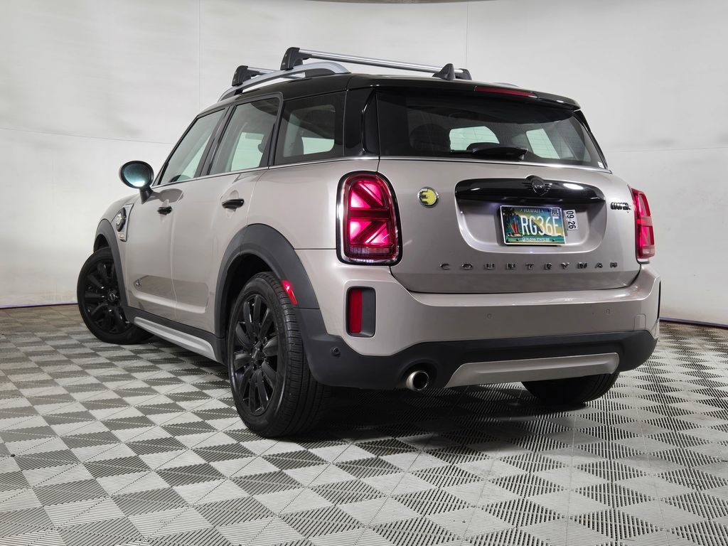 Used 2023 MINI Cooper Countryman SE AWD/4WD image 4