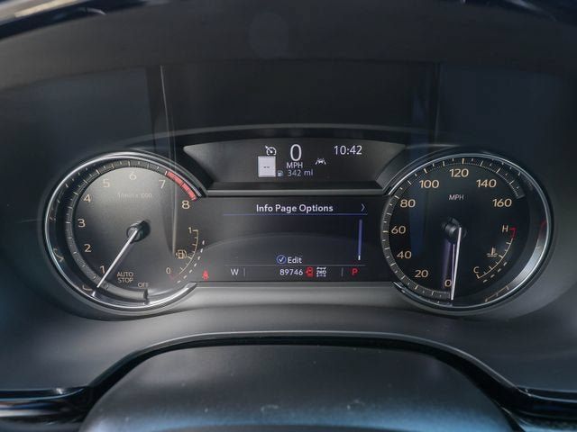 Used 2020 Cadillac XT6 Sport AWD/4WD image 18