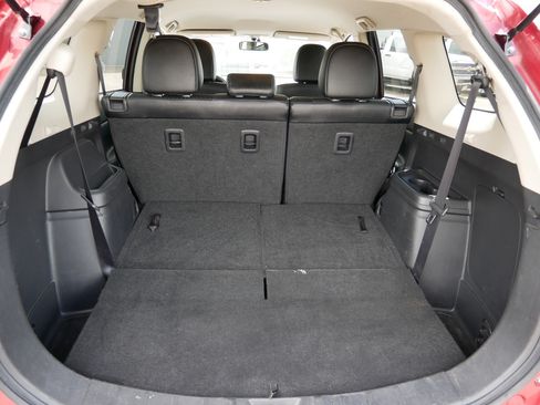 Used 2015 Mitsubishi Outlander SE FWD image 18