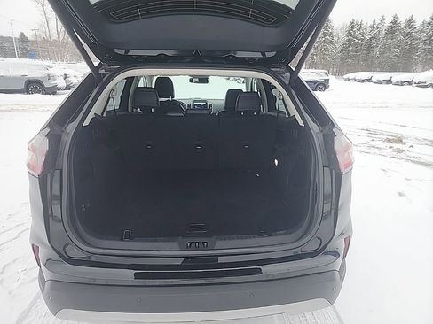 Used 2024 Ford Edge SEL w/ Convenience Package AWD/4WD image 17