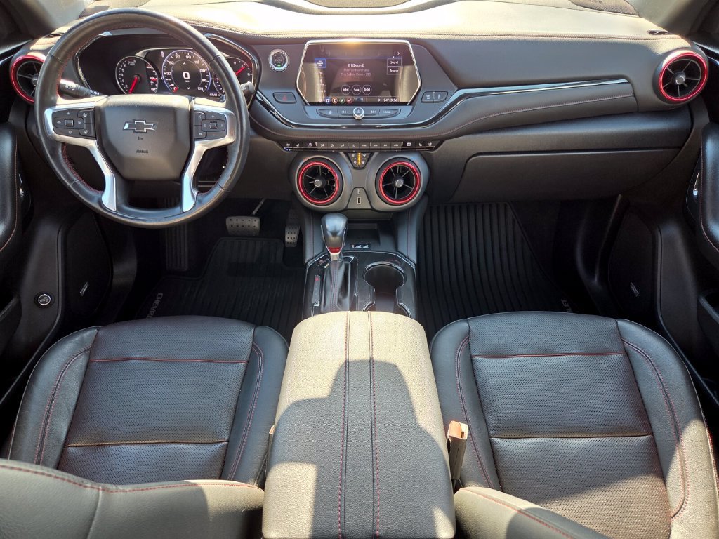 Used 2019 Chevrolet Blazer RS FWD image 18