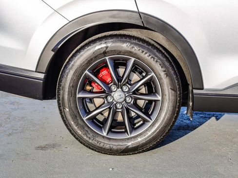 Used 2025 Honda CR-V EX-L image 11