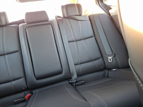 Used 2018 Acura TLX V6 SH-AWD w/ Advance Package image 20