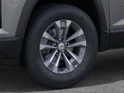 New 2026 Chevrolet Equinox LT AWD/4WD image 9