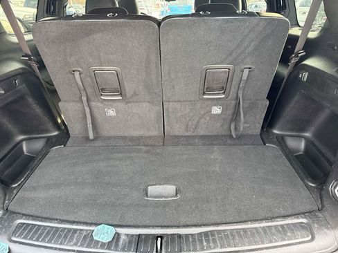 Used 2024 Jeep Grand Cherokee L Limited w/ Luxury Tech Group II image 6