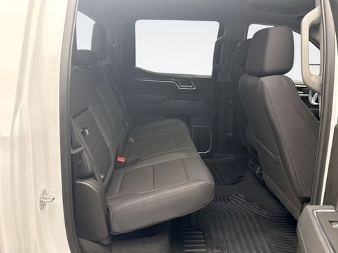 Used 2026 GMC Sierra 1500 Elevation AWD/4WD image 18