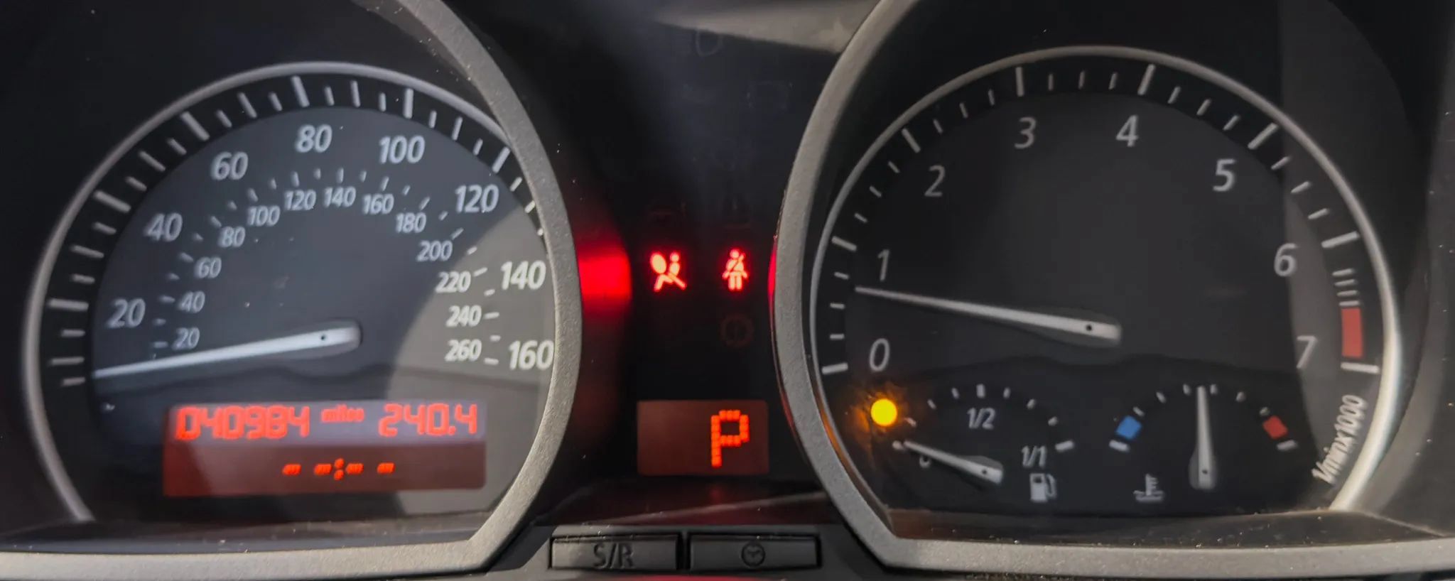 Used 2003 BMW Z4 2.5i RWD image 19