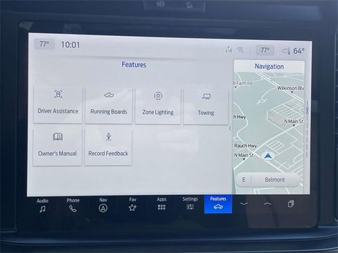 New 2026 Ford F350 Lariat w/ Lariat Ultimate Package image 26