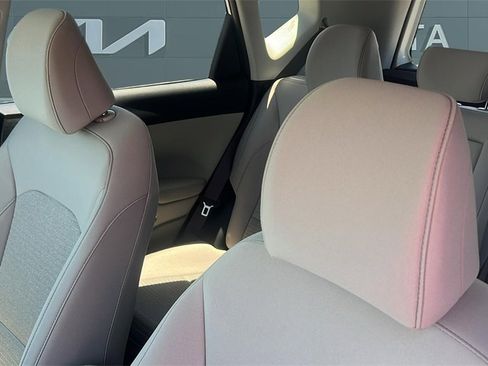 New 2025 Kia Soul EX image 19