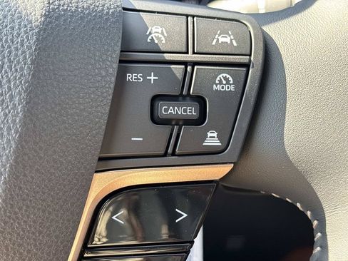 New 2026 Toyota Crown Signia AWD/4WD image 34