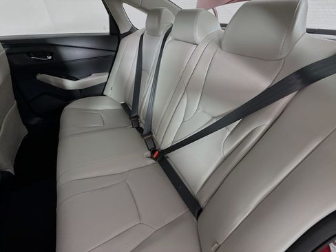 New 2026 Honda Accord EX-L image 28