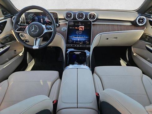 Used 2025 Mercedes-Benz C 300 C 300 image 18