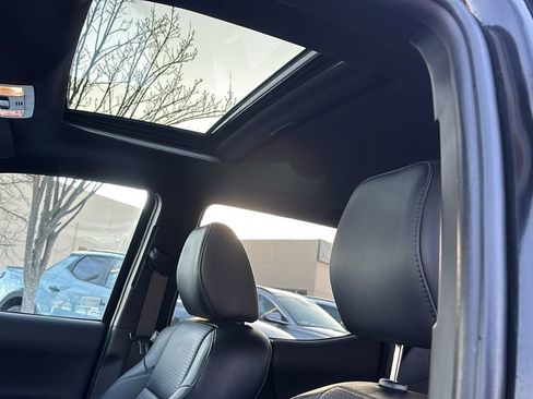 Used 2023 Toyota Tacoma TRD Sport image 25