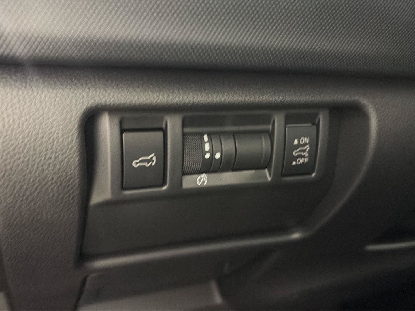 Certified 2026 Subaru Forester Touring AWD/4WD image 9