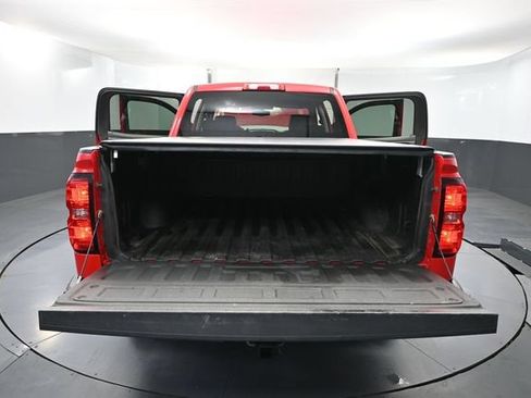 Used 2016 Chevrolet Silverado 1500 LT w/ All Star Edition AWD/4WD image 34