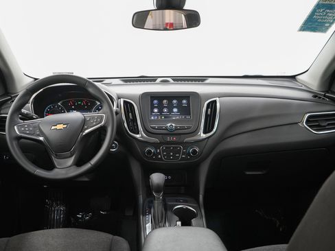Used 2024 Chevrolet Equinox LT AWD/4WD image 13