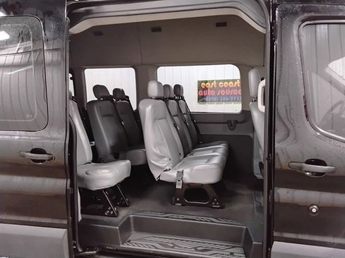 Used 2016 Ford Transit 350 XL image 14