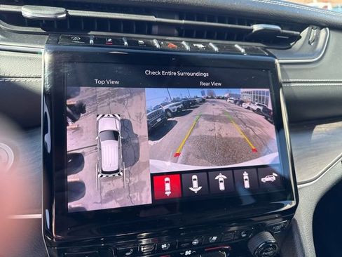 Certified 2023 Jeep Grand Cherokee Limited w/ Luxury Tech Group II image 33