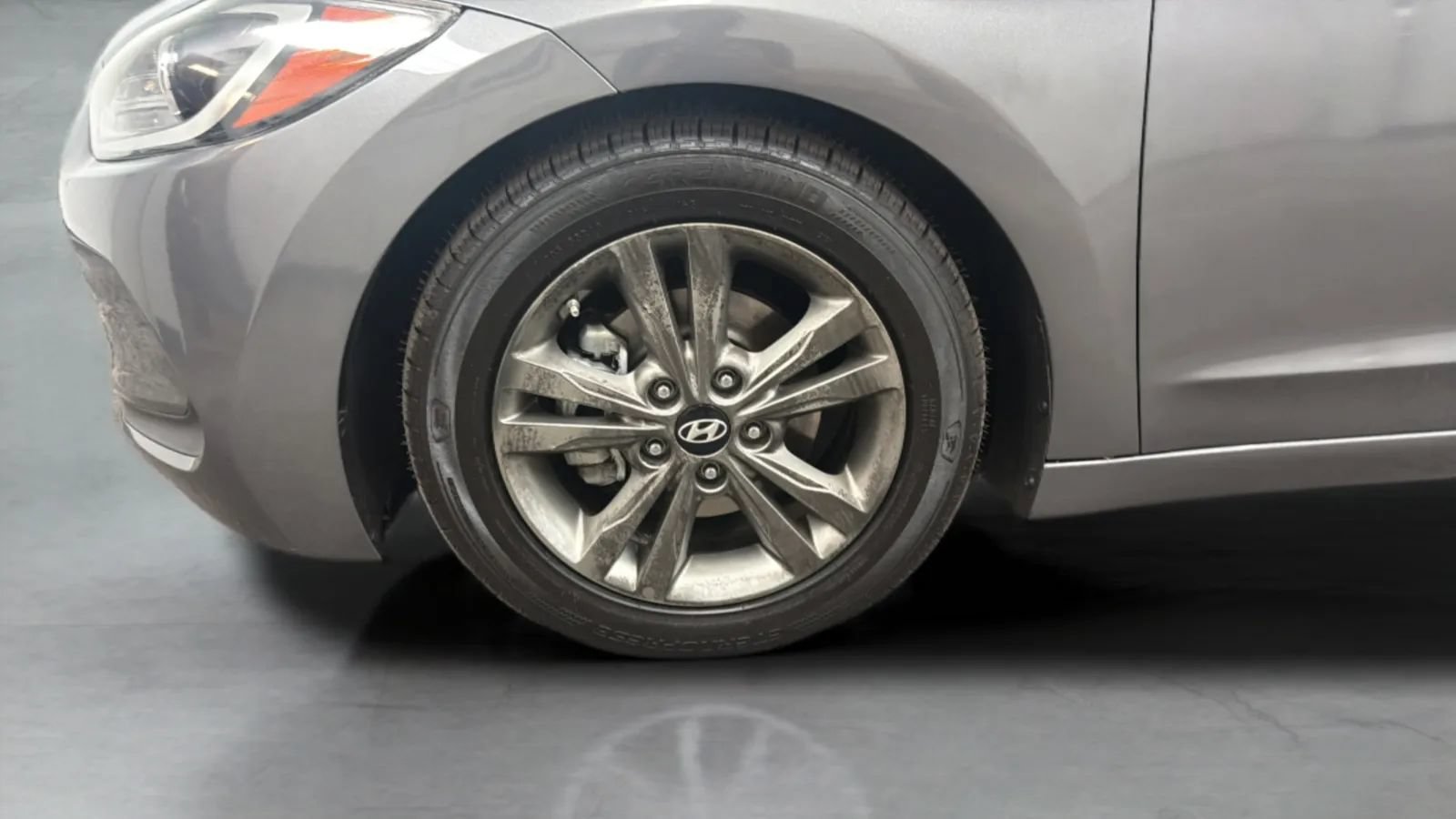 Used 2018 Hyundai Elantra SEL FWD image 28
