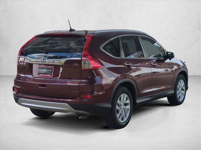 Used 2016 Honda CR-V EX-L image 5