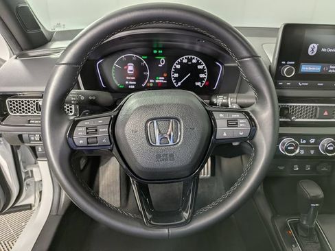 Used 2025 Honda Civic Sport image 17