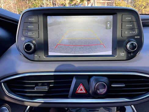 Used 2020 Hyundai Santa Fe SEL w/ Convenience + Premium Package image 13