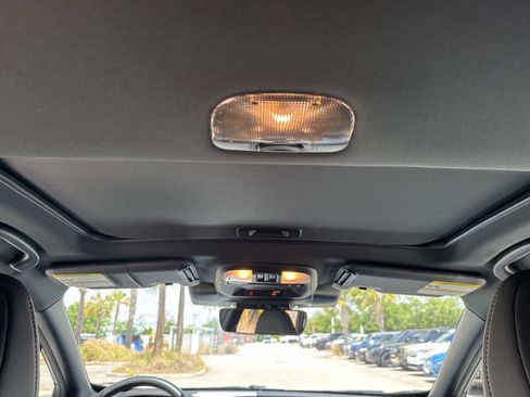 Used 2024 Subaru Crosstrek 2.5i Wilderness w/ Crosstrek Mirror Package AWD/4WD image 18