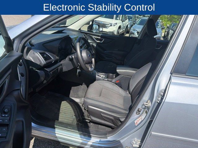 Used 2019 Subaru Forester w/ Alloy Wheel Package AWD/4WD image 10